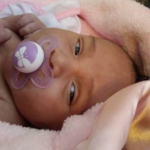 Meet your Posher, Cheyenne